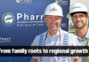 Pharr Celebrates SRS Distribution $5 Million Investment