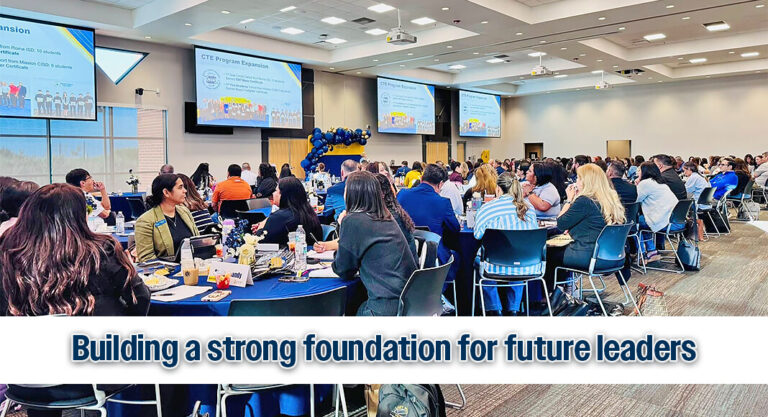 STC Dual Credit Programs Celebrates Partnerships & Student Success