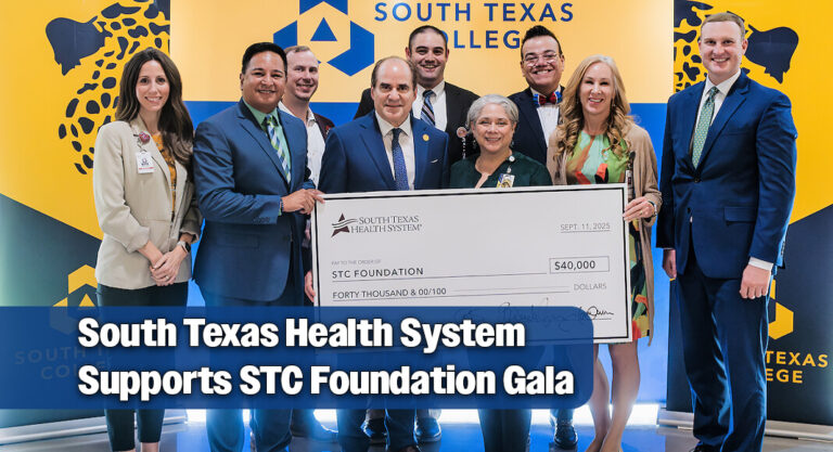 STC, STHS Title Sponsorship Helps Students Thrive