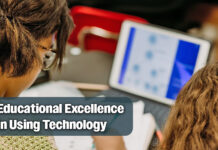 South Texas ISD Preparatory Academy Designated as an Apple Distinguished School