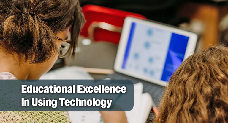 South Texas ISD Preparatory Academy Designated as an Apple Distinguished School
