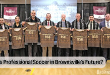 USL & Brownsville Exploring Bringing Professional Soccer to South Texas