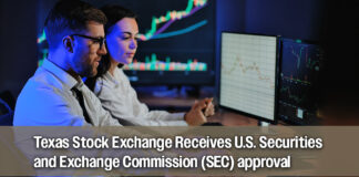 Governor Abbott Congratulates Texas Stock Exchange on SEC Approval