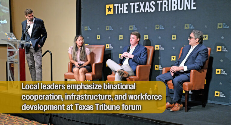 Preserving the Rio Grande Valley’s Economic Momentum