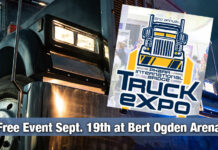 Pharr International Bridge Truck Expo, TODAY Sept. 19th