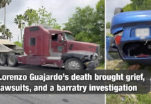 San Benito Family Faces Tragedy, Solicitation Allegations After Fatal Crash