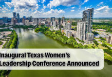 Governor & First Lady Announce Inaugural Texas Women’s Leadership Conference