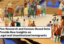 Immigrant Population in the United States: Latest Estimates and Sources