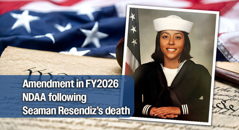 Congressman Gonzalez’s Amendment on Missing and Deceased Service Members Passes House