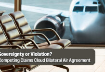 U.S.–Mexico Flight Dispute Intensifies Over Canceled Routes