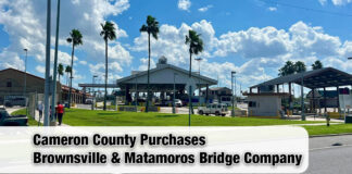 Cameron County’s Historic Acquisition of Brownsville & Matamoros Bridge Company