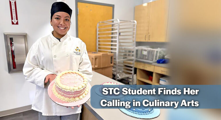 Baking Her Dreams into Reality