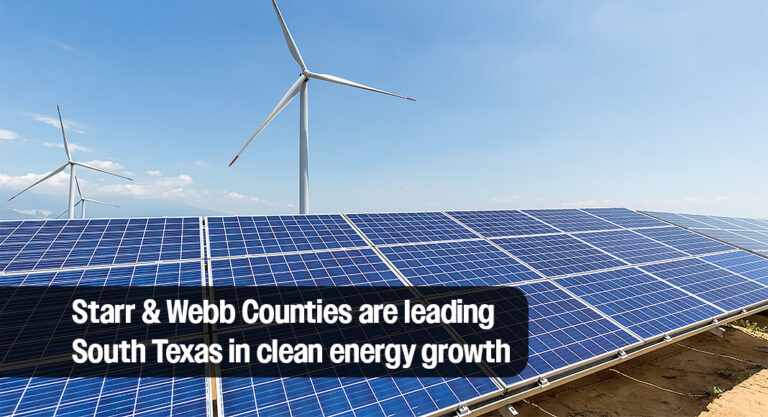 District 28 is a Powerhouse in Clean Energy