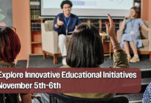 PSJA ISD’s Cradle to College Conference for School Leaders & Educators, Nov. 5th–6th