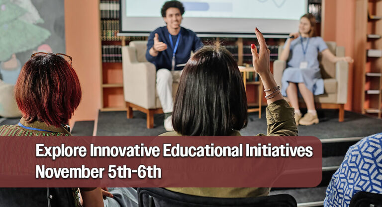 PSJA ISD’s Cradle to College Conference for School Leaders & Educators, Nov. 5th–6th  