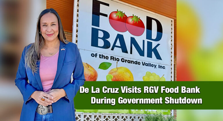 Food Security at Risk for Millions