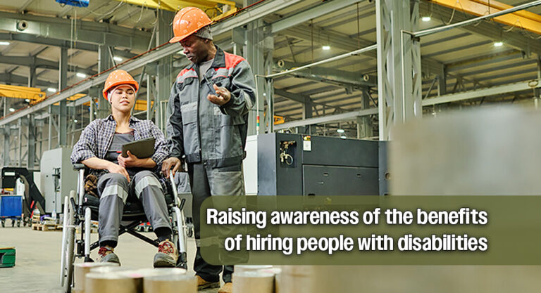 Abbott Announces 10th Annual Texas HireAbility Campaign