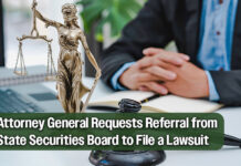 Paxton Uncovers Illegal Activities by EPIC City Developers