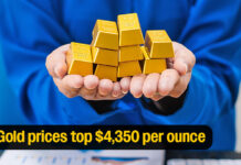 Economic Impact of the Skyrocketing Price of Gold