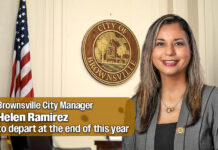 Brownsville City Manager Announces Departure at End of Year Following Successful Tenure