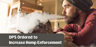 Abbott Directs DPS To Increase Hemp Enforcement