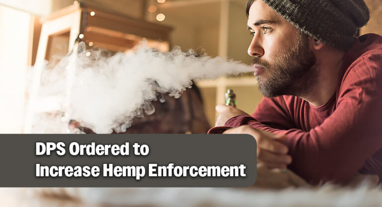 Abbott Directs DPS To Increase Hemp Enforcement