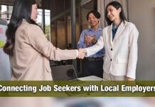 2025 Starr County Fall Job Fair & Resume Power Up Connects Job Seekers with Local Employers