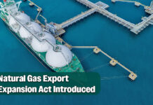 Sen. Cruz, Colleagues Introduce Bill To Expedite U.S. LNG Exports