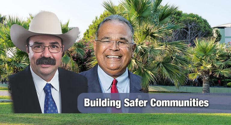 McAllen Citizens League Kicks Off Fall Season, Oct. 23rd