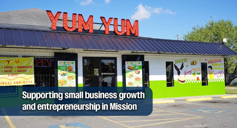 Mission EDC Invests $225K in Local Entrepreneurs Through Third Year of Build Mission Fund