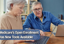 AMA Highlights New Tools for Medicare’s Open Enrollment