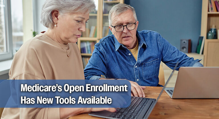 AMA Highlights New Tools for Medicare’s Open Enrollment 
