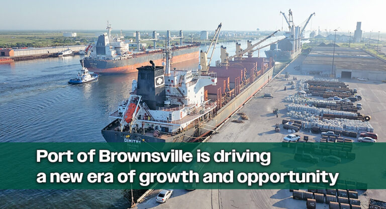 Building the Future of Trade, Jobs, and Growth