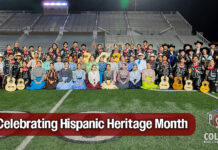 PSJA ISD’s 4th Annual Tradiciones Mexicanas