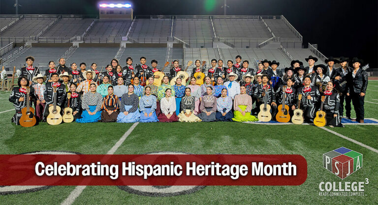 PSJA ISD’s 4th Annual Tradiciones Mexicanas