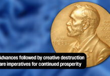 Unraveling The Nature & Genesis of Technological Innovation