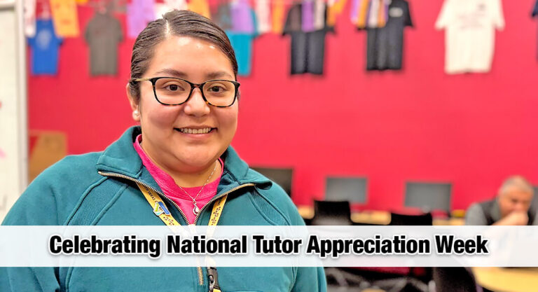 STC AEDT Tutor and Alumna Guides Future Designers