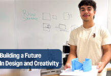 Finding A Future in Architecture at STC