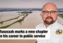 Matt Z. Ruszczak Joins Texas Division of Emergency Management