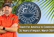 Dr. Guy Bailey and Harlingen CISD to be Honored at Annual Honor Roll Gala, March 28th, 2026