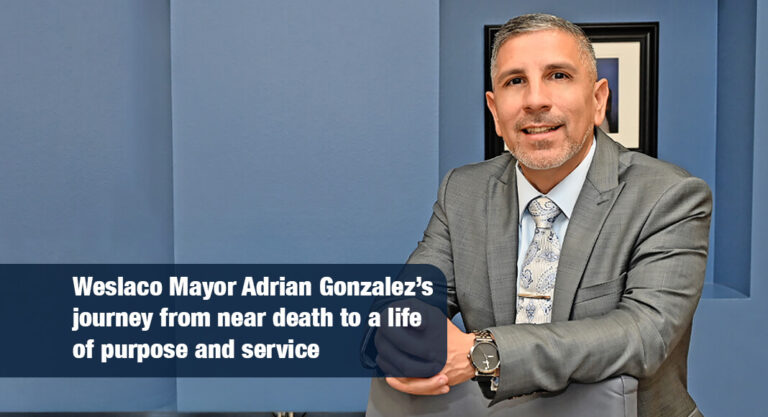“From Rock Bottom to City Hall”