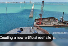 Buckingham Announces Old Queen Isabella Causeway Demolition