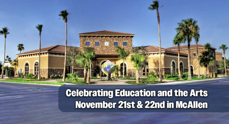 12th Annual ‘A Season of Hope Arts Festival’, Nov.21st & 22nd