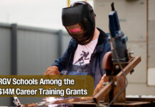 Governor Announces Over $14 Million In Career Training Grants Across Texas