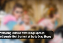 Paxton Defends Law Protecting Children from Being Exposed to Sexually Illicit Content at Erotic Drag Shows