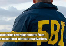 Homeland Security Task Force South Texas Efforts to Disrupt Tren de Aragua