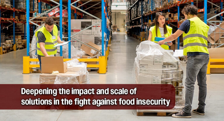 The Food Bank of the Rio Grande Valley Awarded $150,000 Grant