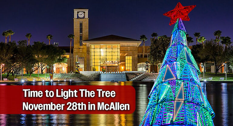 Tallest Digital Christmas Tree in the United States Ready to Light up the Season, Nov. 28th