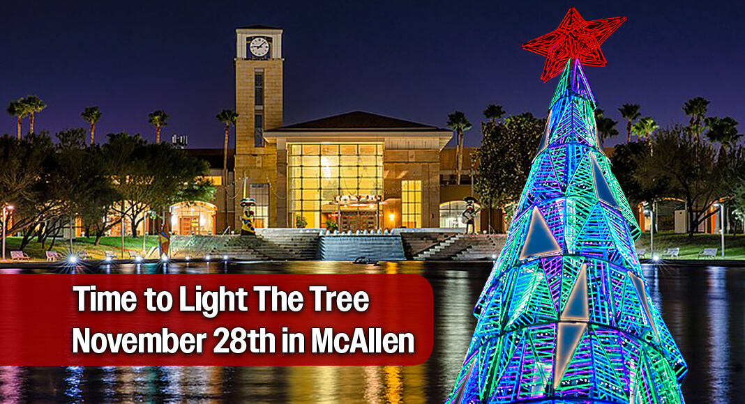 The festivities begin with the lighting of the tallest digital Christmas tree in the United States, standing over 100 feet tall and dazzling with state-of-the-art LED technology. This incredible holiday centerpiece will be unveiled during a free community tree lighting ceremony that promises to deliver unforgettable moments of joy. Image for illustration purposes. Bgd courtesy image