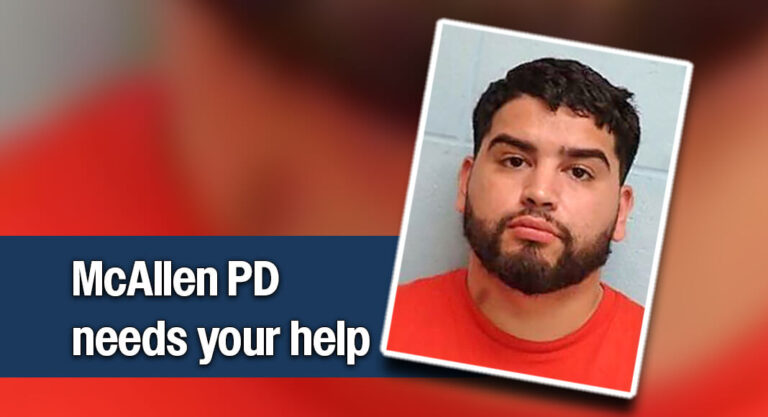 Police Seek Suspect to Robbery, Burglary, Assault